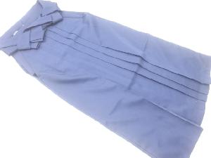 無地女袴（LLサイズ）